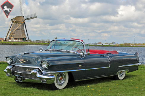 Cadillac Series 62 1956