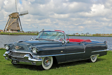 Cadillac Series 62 1956