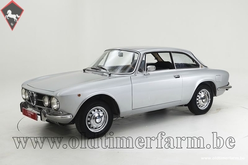 Alfa Romeo GTV 2000 1971