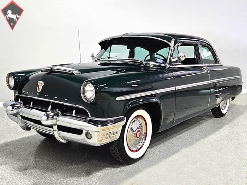 Mercury Custom 1953