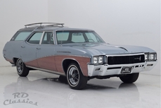 Buick Special 1968