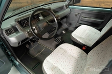Renault 5 1990