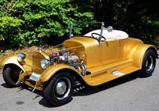 Ford T-Bucket 1929