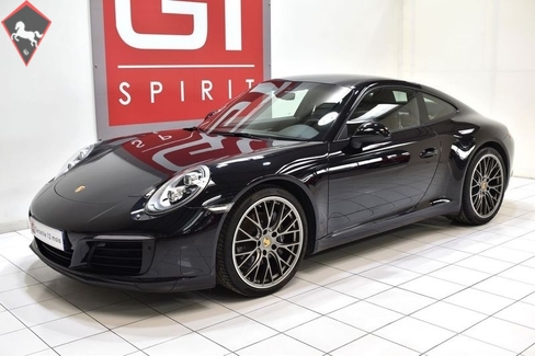 Porsche 911 / 991 2016