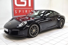 Porsche 911 / 991 2016