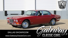 Jaguar XJ6 1970