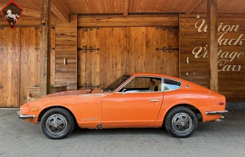 Datsun 240 1972