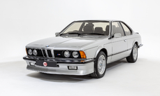 BMW M 635 CSI 1985