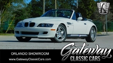 BMW Z3 1999