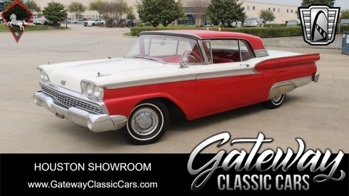 Ford Skyliner 1959