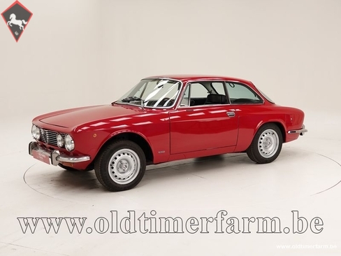 Alfa Romeo 2000 GTV 1976