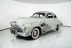 Buick 40 1946