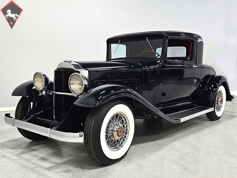 Packard 905 1932