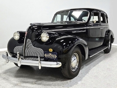 Buick Century 1939