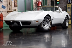 Chevrolet Corvette 1979