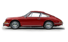 Porsche 911 SWB 1965