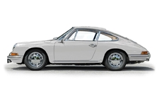 Porsche 911 SWB 1965