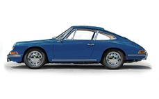 Porsche 911 SWB 1965