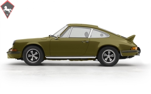 Porsche 911 2.7 1973