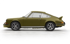 Porsche 911 2.7 1973