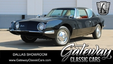 Studebaker Avanti 1963