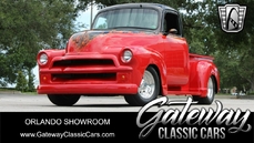 Chevrolet 3100 1954