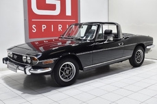 Triumph Stag 1974