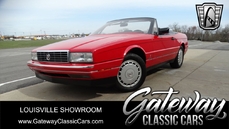 Cadillac Allante 1991