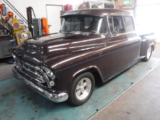 Chevrolet Pick Up 1957