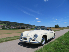 Porsche 356 1959