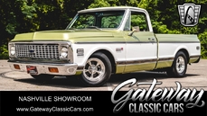 Chevrolet C10 1971