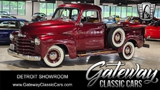 Chevrolet 3100 1951