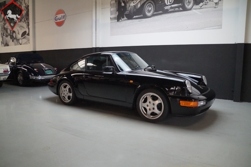 Porsche 911 / 964 1991