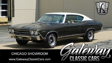 Chevrolet Chevelle 1969