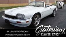 Jaguar XJS 1996