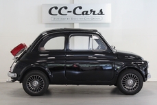 Fiat 500 1968