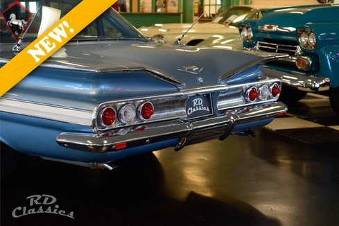 Chevrolet Impala 1960