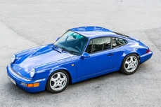 Porsche 911 / 964 1992