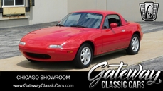 Mazda MX-5 1990