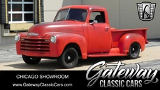 Chevrolet 3100 1953