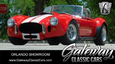 AC Cobra Replica 1966