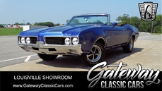 Oldsmobile Cutlass 1969