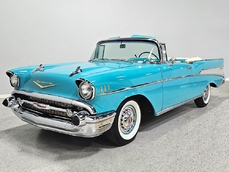 Chevrolet Bel Air 1957