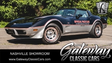 Chevrolet Corvette 1978