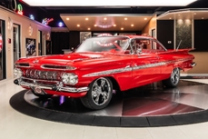 Chevrolet Impala 1959