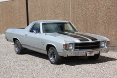 Chevrolet El Camino 1971