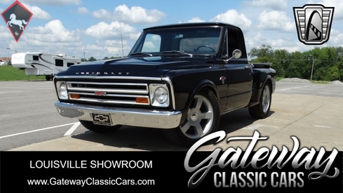 Chevrolet C10 1967