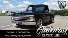 Chevrolet C10 1967