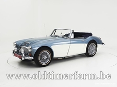 Austin-Healey 3000 1967