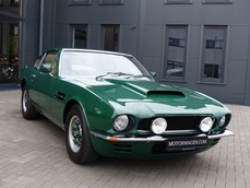 Aston Martin V8 1979